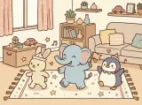 Animal Parade