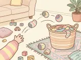 Basket Toss