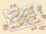 Make Your Own Board Game