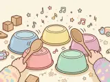 Bowls and Spoons Band