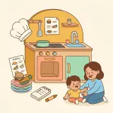 Pretend Restaurant