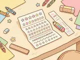 Secret Code Letters