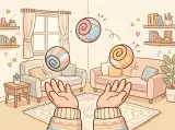 Sock Juggling