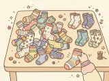 Sock Pairs