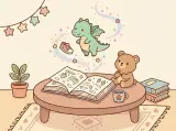 One Sentence Story