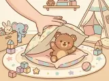 Where Is Teddy?