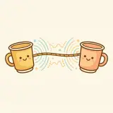 Cup Telephone