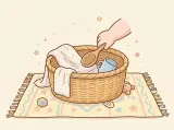 Treasure Basket
