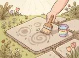 Water Painting